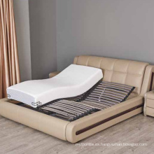 2022 New Design Bed Ajustable Massage Bed